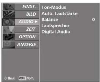 LG 477500 - AUSWAHL VON DIGITALER AUDIOAUSGANG - 3