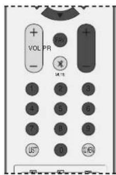 LG 477500 - FERNSEHEN/PROGRAMMSTEUERUNG - 2