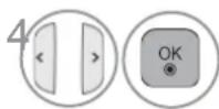 LG 46LD565 - VERWENDUNG EINES USB-GERÄTES - 2