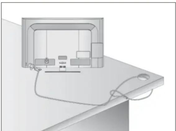 LG 46LD565 - NOTE - 1