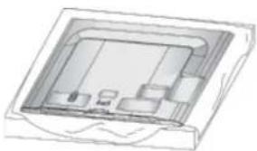 LG 46LD565 - GRUNDANSCHLUSS - 1