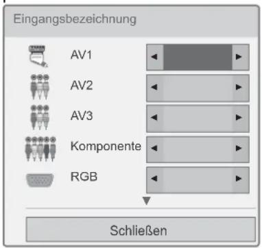 LG 46LD565 - EINGANGSBEZEICHNUNG - 3