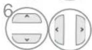 LG 46LD565 - AUTOMATISCHE TIMER-EINSTELLUNG EIN/AUS - 9