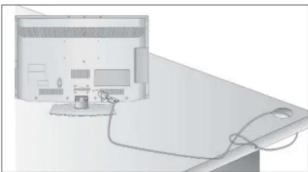 LG 46LD565 - NOTE - 1