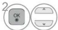 LG 46LD565 - AUTOMATISCHE TIMER-EINSTELLUNG EIN/AUS - 5