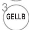 LG 46LD565 - ■ Locking a programme number - 3