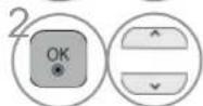 LG 46LD565 - VORKONFIGURIERTE TONEINSTELLUNGEN - SOUND MODE (TON-MODUS) - 5