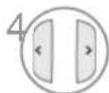 LG 46LD565 - AUTOMATISCHE TIMER-EINSTELLUNG EIN/AUS - 7