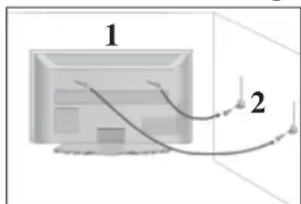 LG 46LD565 - NOTE - 2