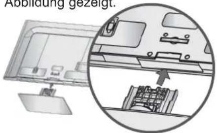 LG 46LD565 - GRUNDANSCHLUSS - 3