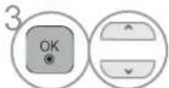 LG 46LD565 - TONEINSTELLUNG - OPTION BENUTZER - 4