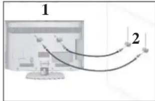 LG 46LD565 - NOTE - 3