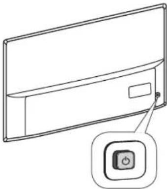 LG 43UJ6519 - Verwenden der Taste - 2