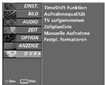 LG 42LT76 - AUFNAHMEQUALITÄT - 7