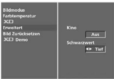 LG 42LT76 - ADVANCED - BLACK LEVEL (ERWEITERT - SCHWARZWERT) - 4