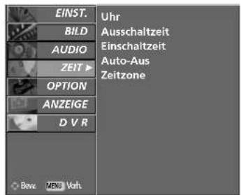 LG 42LT76 - AUTOMATISCHES AUSSCHALTEN - 2