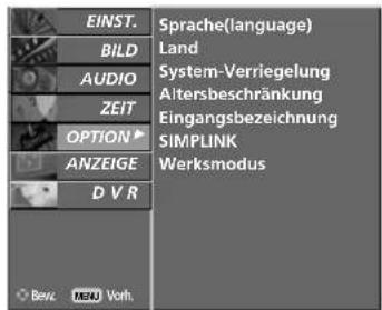 LG 42LT76 - MPLINK - 6