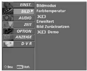 LG 42LT76 - XD DEMO - 2