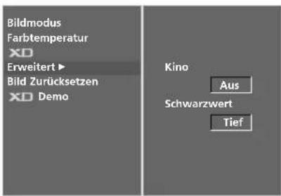 LG 42LT76 - ADVANCED - BLACK LEVEL (ERWEITERT - SCHWARZWERT) - 3