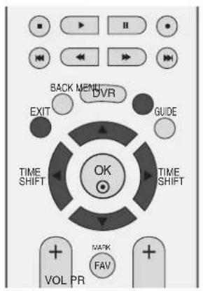 LG 42LT76 - Farbton - Option „User“ (Benutzer) - 1