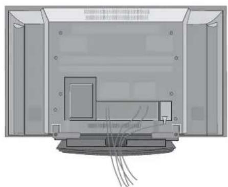 LG 42LT76 - PLASMA TV-MODELLE - 3