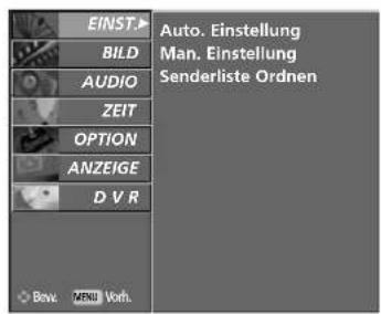 LG 42LT76 - AUTOMATISCHE PROGRAMMIERUNG (IM ANALOGMODUS) - 2