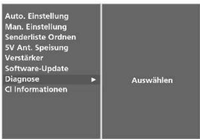 LG 42LT76 - FERNSEHEN/PROGRAMMSTEUERUNG - 3