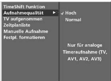 LG 42LT76 - AUFNAHMEQUALITÄT - 3