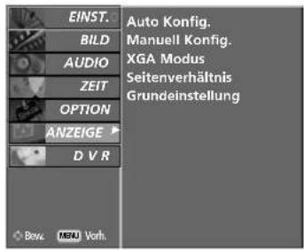LG 42LT76 - Auto-Konfigurieren - 2
