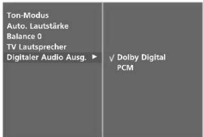 LG 42LT76 - DOLBY DIGITAL - 3