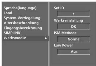 LG 42LT76 - Invertierung - 8