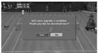 LG 42LT76 - SOFTWARE-UPDATE (NUR IM DIGITALMODUS) - 1