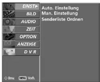 LG 42LT76 - MANUELLE PROGRAMMIERUNG (IM ANALOGMODUS) - 2