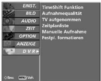 LG 42LT76 - AUFNAHMEQUALITÄT - 2