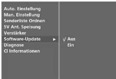 LG 42LT76 - SOFTWARE-UPDATE (NUR IM DIGITALMODUS) - 6