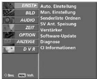 LG 42LT76 - CI [COMMON INTERFACE] INFORMATION (CI-INFORMATIONEN) (NUR IM DIGITALMODUS) - 2