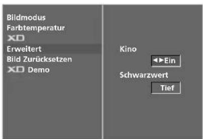 LG 42LT76 - ERWEITERT - KINO - 4