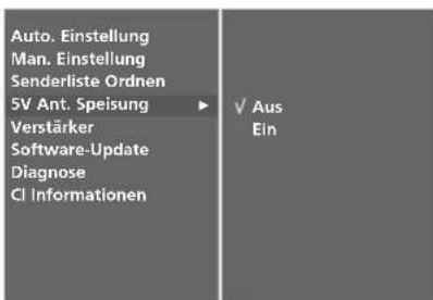 LG 42LT76 - VERSTÄRKER (NUR IM DIGITALMODUS) - 3