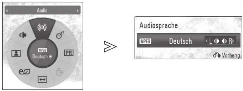 LG 42LD570 - Stereo/Dual-Empfang (Nur im Analogmodus) - 1