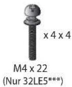 LG 42LD570 - HINWEIS - 6