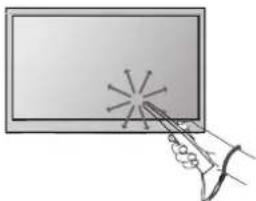 LG 47LV5700 - How to use Magic Motion Remote Control - 1