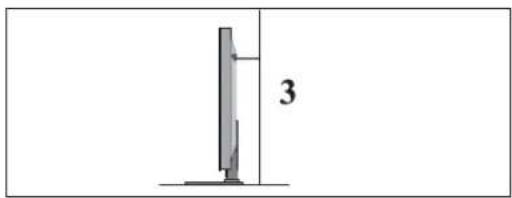 LG 47LV5700 - CAREFUL INSTALLATION ADVICE - 2