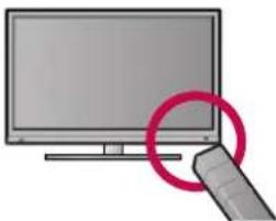 LG 47LV5700 - Registrating Magic Motion Remote Control - 1