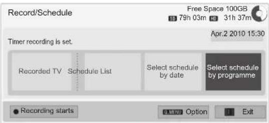 LG 47LV5700 - Programme Guide - 1