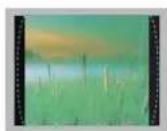 LG 47LV5700 - Preventing "Image burn" or "Burn-in" on your TV screen - 1