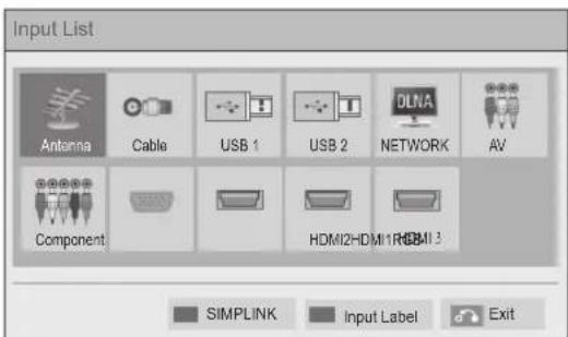LG 47LV5700 - NOTE - 3
