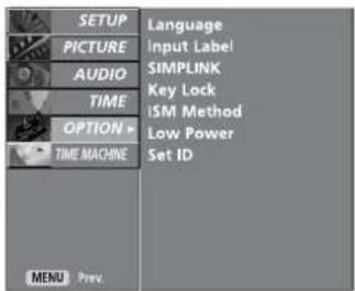 LG 3753FR - NOTE - 5