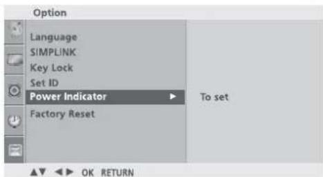 LG 3753FR - POWER INDICATOR - 4