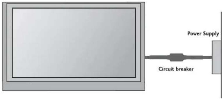 LG 3753FR - แนะำการใช้งาน - 1