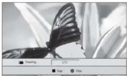 LG 3753FR - \*การรับชมภาพแบบ slide show - 4